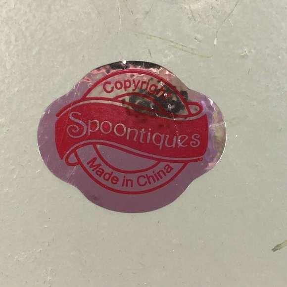 Home is Where We Park It Camper Stepping Stone Outdoor Home Decor NEW - Picture 3 of 3